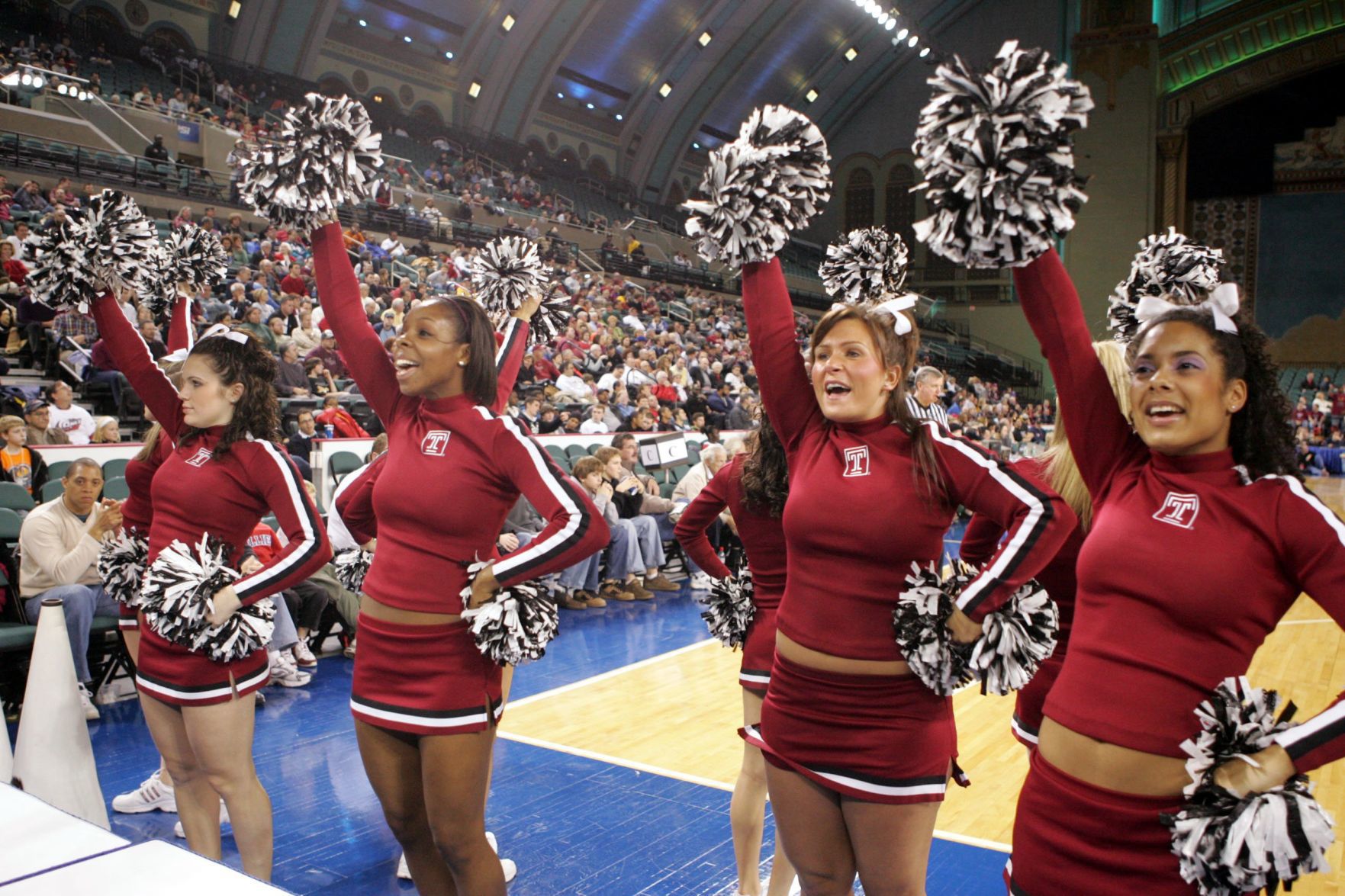 Temple vs. Cincinnati
